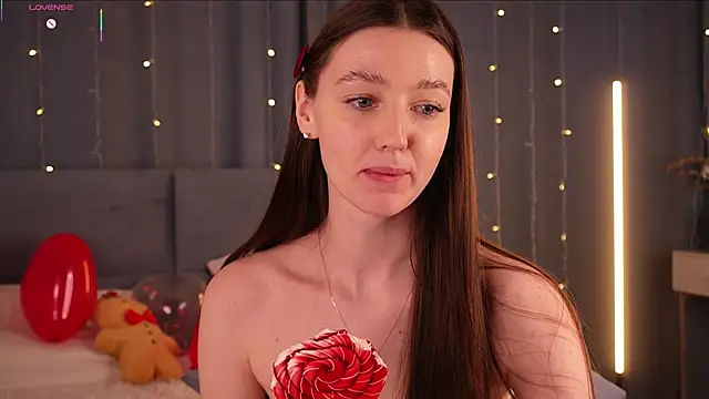 GeorginaDudley's cam snapshot