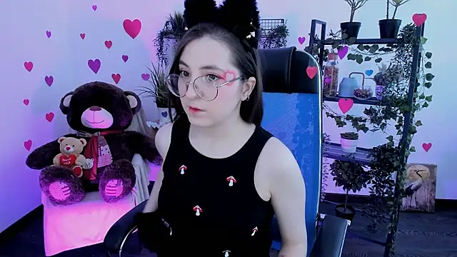 VirtuallVoyant's cam snapshot