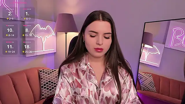 AliceLiador's cam snapshot