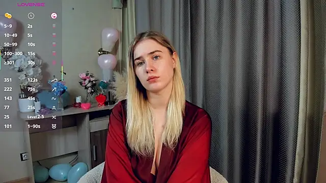 LuanaFincel's cam snapshot