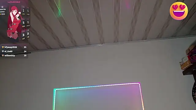 Tammy_Parker's cam snapshot