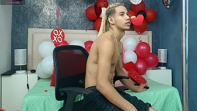 Erick_Zhimerman's cam snapshot