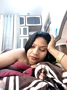 Cute-Janvi20's cam snapshot