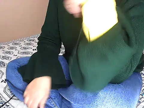 Punjab_kudi's cam snapshot