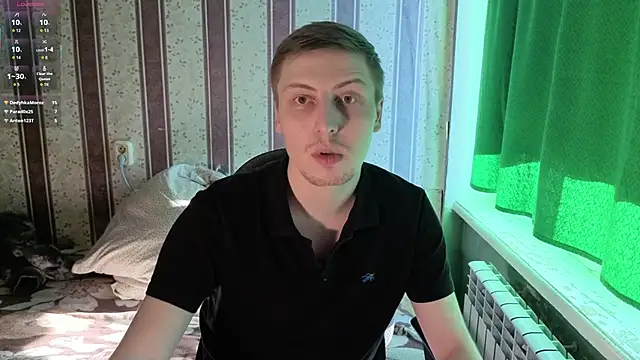 Darien_Brown live sex cam