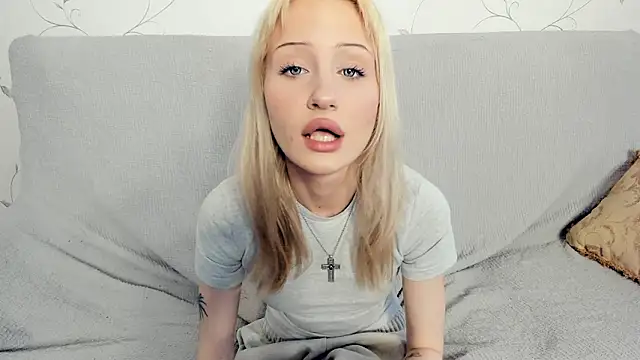 LolaStusse's cam snapshot