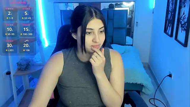 bloom_winxx's cam snapshot