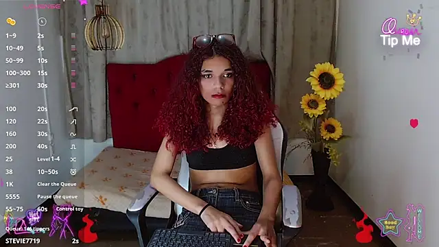 luisa__torres live sex cam