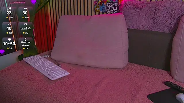 MirunaHaze's cam snapshot