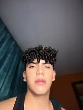 Nick_Twink live sex cam