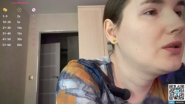 Maria_Bowie live sex cam