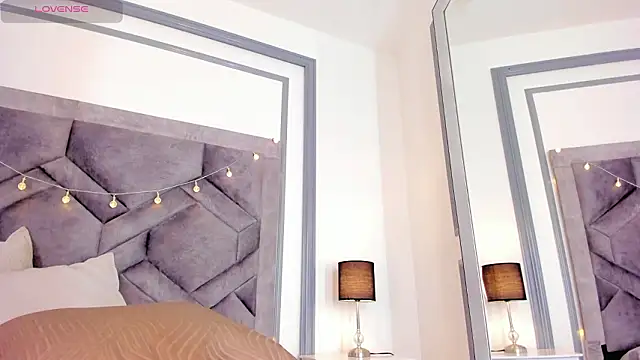 TahliaMoreau's cam snapshot