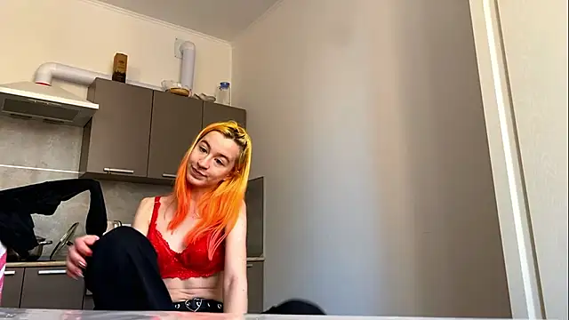 EmilyHein's cam snapshot