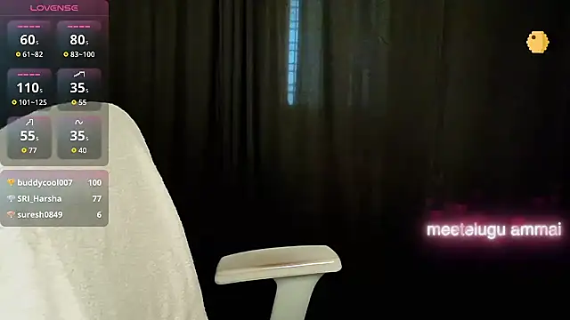 nehanya_telugu's cam snapshot