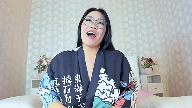 NatsumiHun's cam snapshot