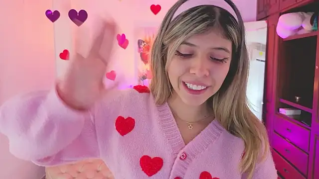 NATAASHA___ live sex cam