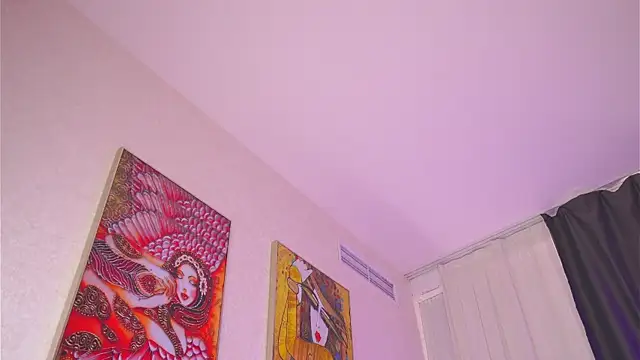 LiliBanger live sex cam