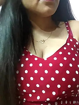 Sharvari-Wagh's cam snapshot