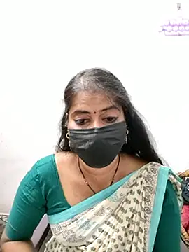 tamil_Sigappu_Roja's cam snapshot