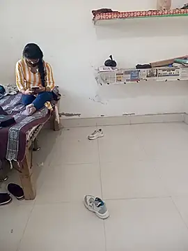 Sarita-school's cam snapshot