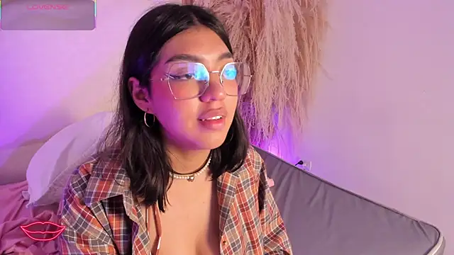 rebeca_taylor's cam snapshot