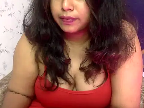 its_Arika's cam snapshot