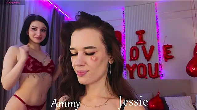 BBabyShark live sex cam