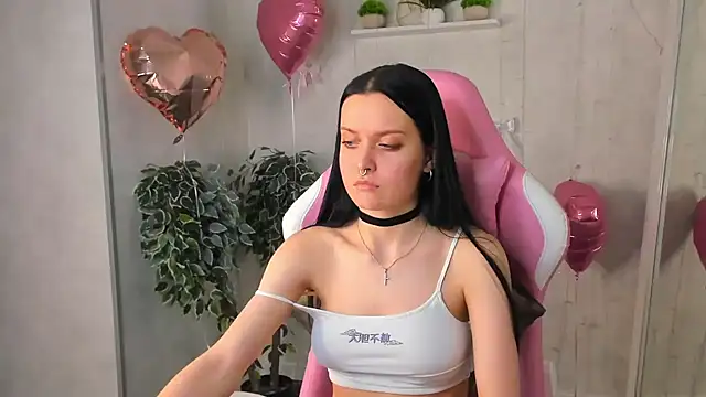 Kessi_Millisis's cam snapshot