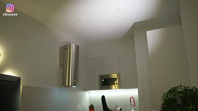 Cleose live sex cam