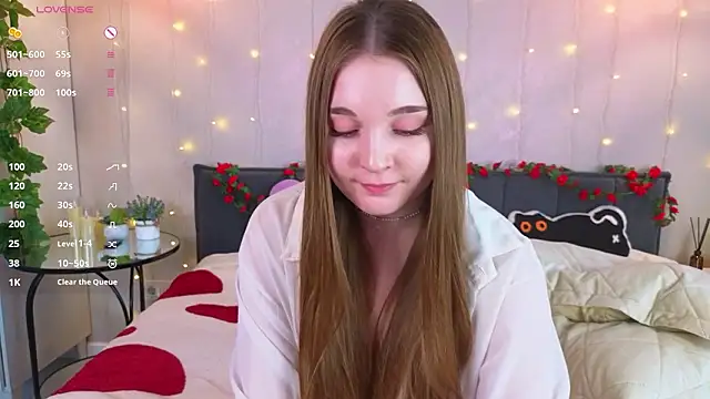 ConstanceHelms live sex cam