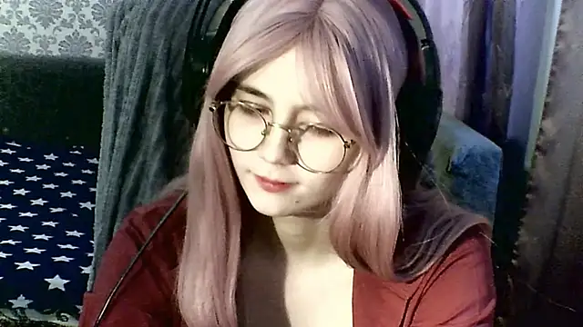 Angels_corner's cam snapshot