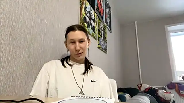 KeshiaMumme's cam snapshot