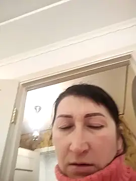 Funny_Karina's cam snapshot