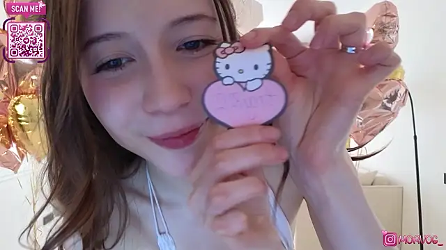 delorathecookiee's cam snapshot