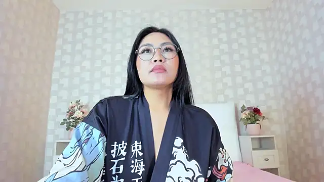 NatsumiHun's cam snapshot