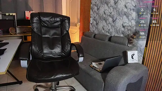 Hideintheoffice live sex cam