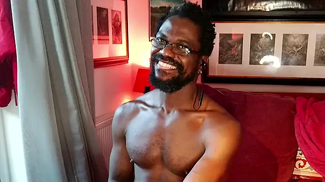 SirDaddylicious live sex cam