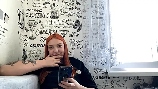 KrisCutia's cam snapshot