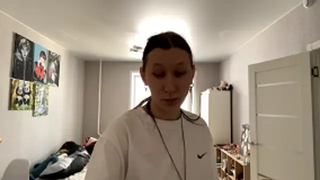 KeshiaMumme's cam snapshot