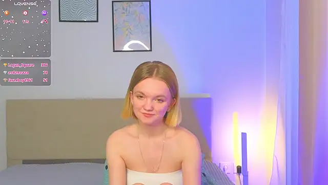 StellaBunny's cam snapshot