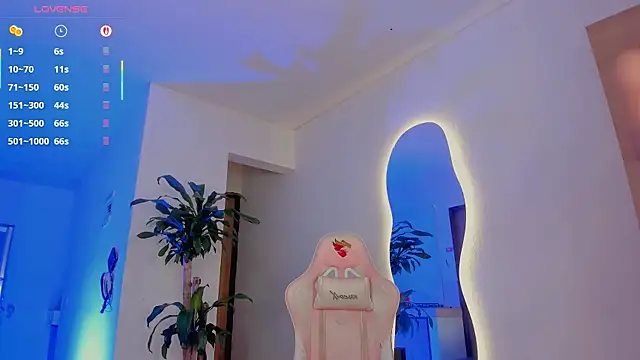 Pretty_Mariangel live sex cam