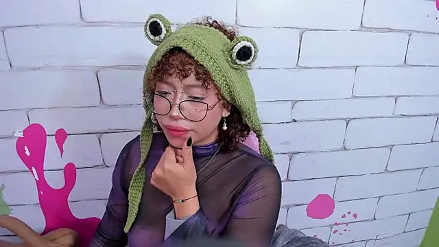 SafiroAgataaa's cam snapshot