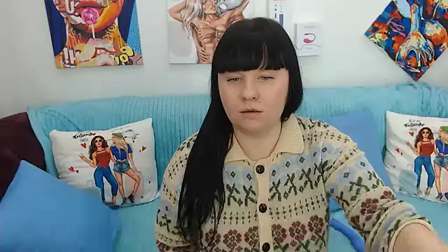 Sexy_MALIKKA's cam snapshot