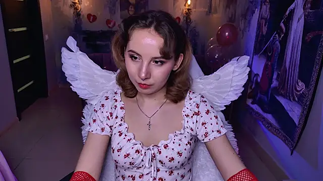 JasmineMilko's cam snapshot