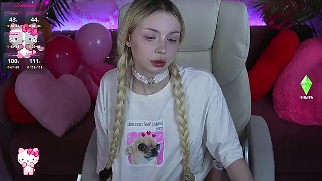 EviStar's cam snapshot