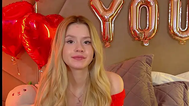 MilanaBalmain's cam snapshot