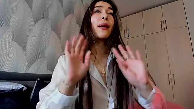 Bambiii_bby's cam snapshot