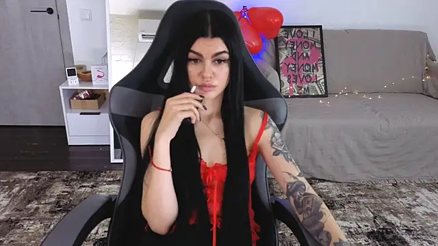 Tiffany_lab's cam snapshot