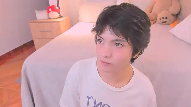 Sweet_Allan live sex cam