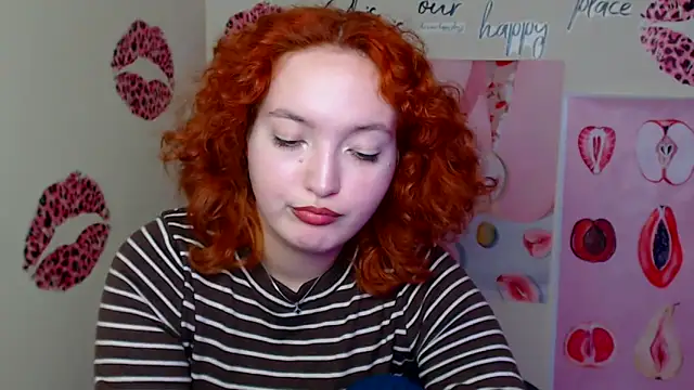 MissAriaa's cam snapshot